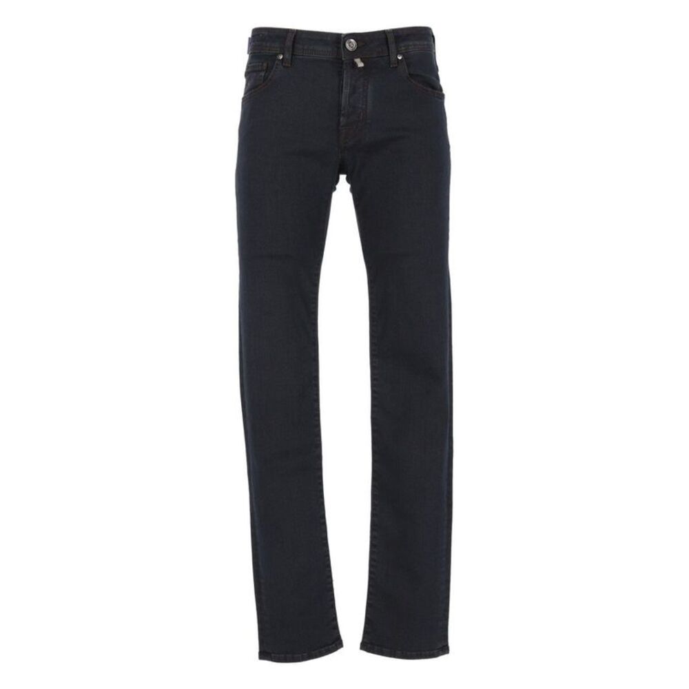 Jacob Cohen Men Super Slim Fit Nick Jeans